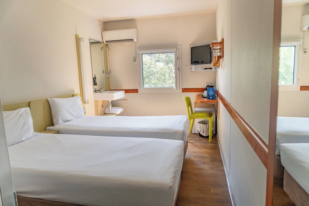 ibis budget Melbourne Airport 29/73