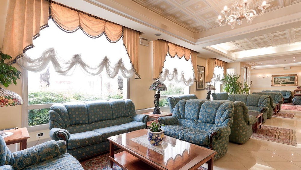 Hotel Terme Roma 32/50