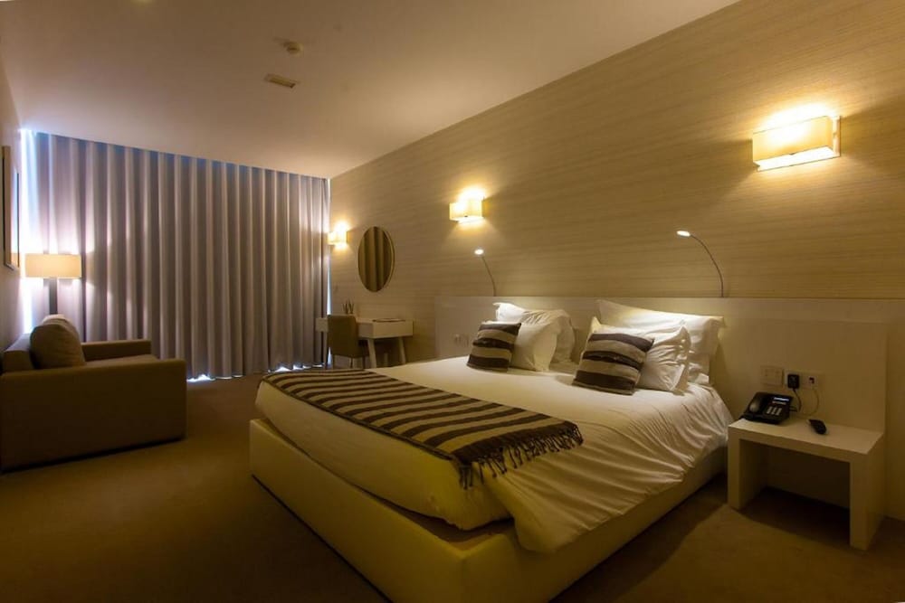 Tempus Hotel And Spa 10/50