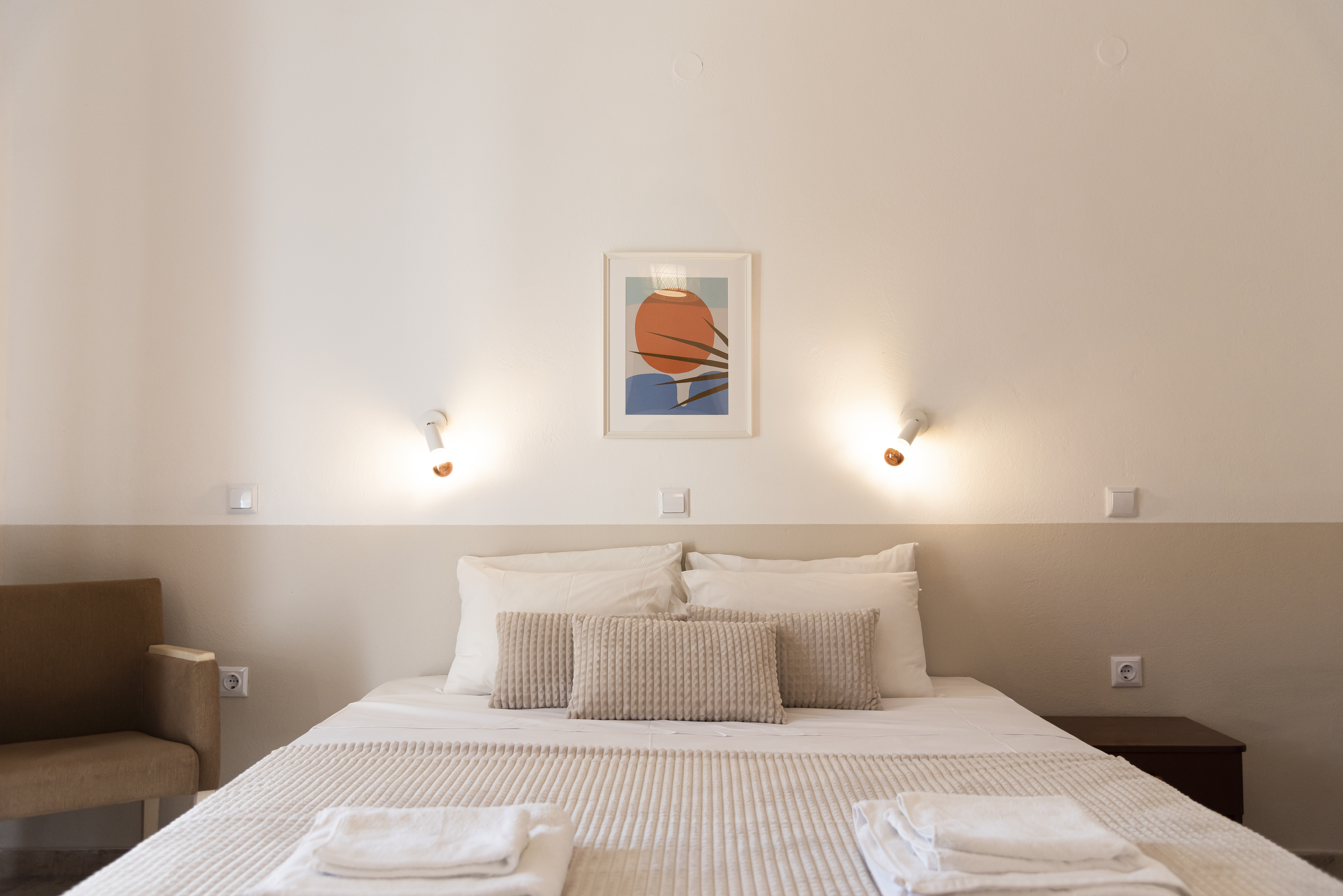 ELEONAS Bohotel & Annex Apartments 18/49