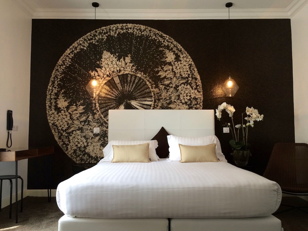 Hotel Villa Rose 14/49
