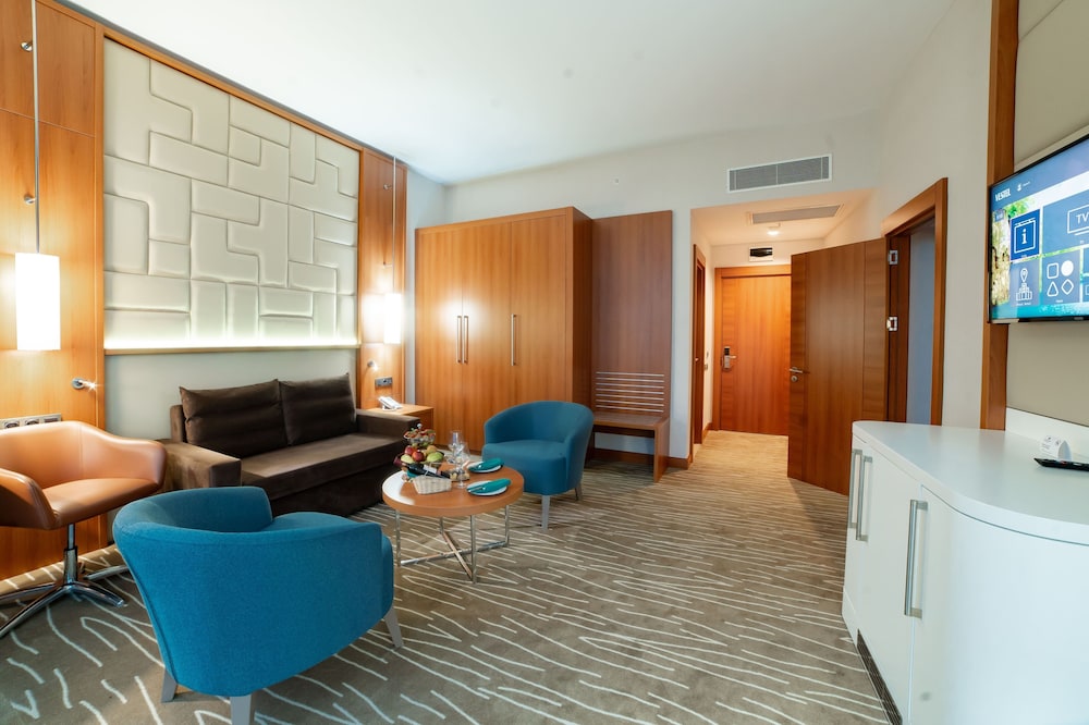 Legend Hotel Batumi 27/42