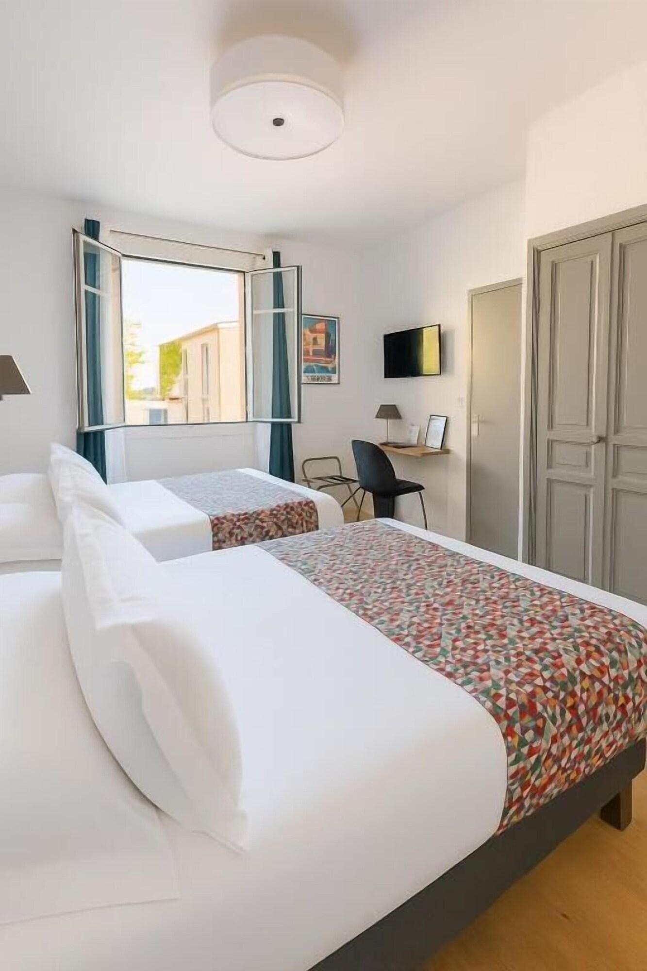 غرفة كومفورت رباعية، Hotel Posta Vecchia 2/3