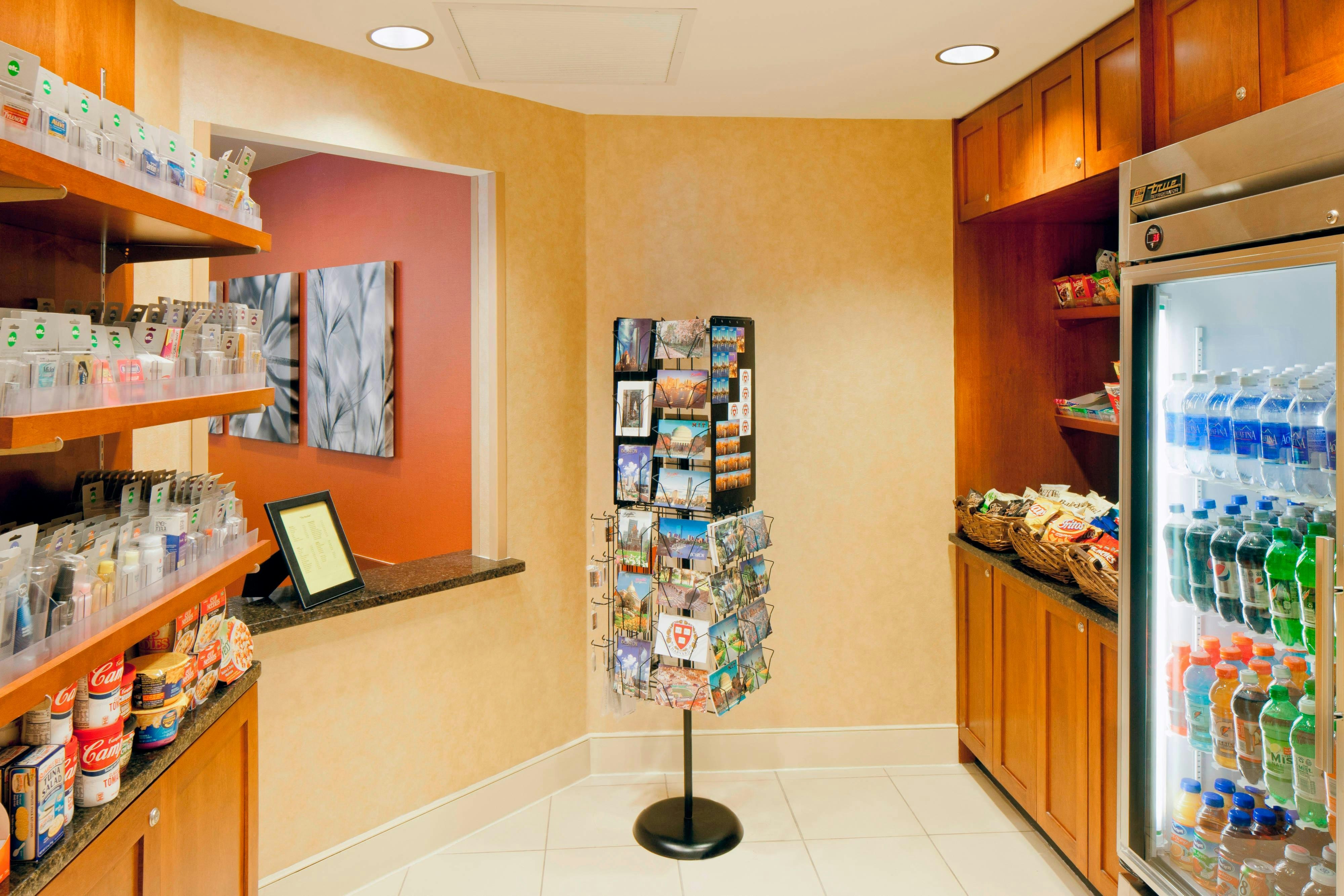 Residence Inn Boston Norwood Canton 5/24