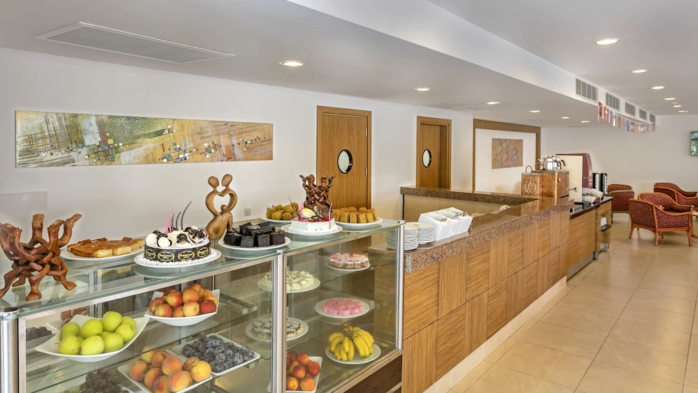 Ozkaymak Select Resort Hotel 4/50