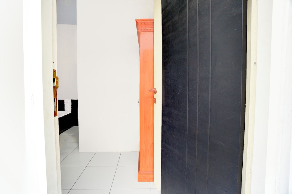 Hotel O near Ciputra World Surabaya formerly Darmo Residence 35/60