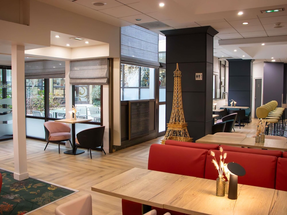 Hotel Mercure Paris Centre Tour Eiffel 25/49