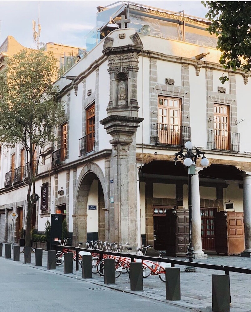 Domingo Santo Hotel Boutique Adults Only 5/65