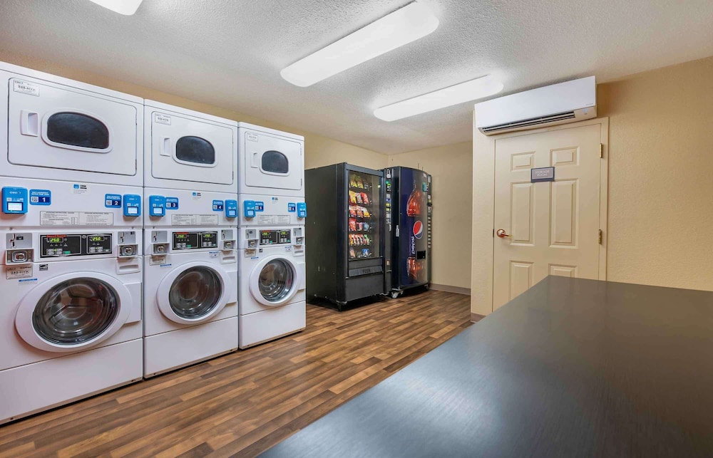Extended Stay America - Indianapolis - West 86Th St. 47/51
