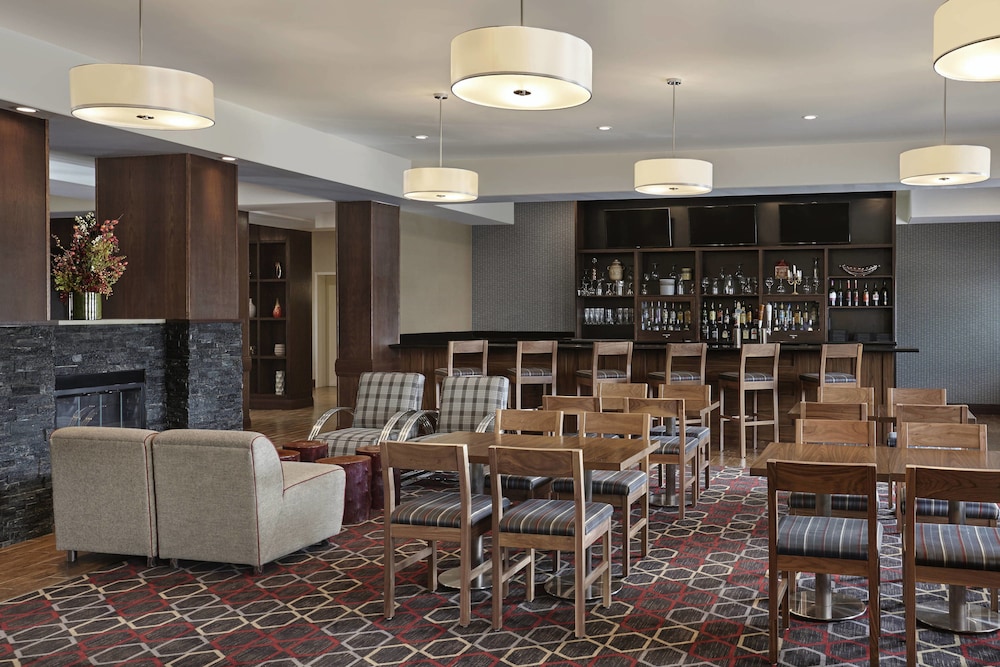 FOUR POINTS BY SHERATON REGINA 13/20