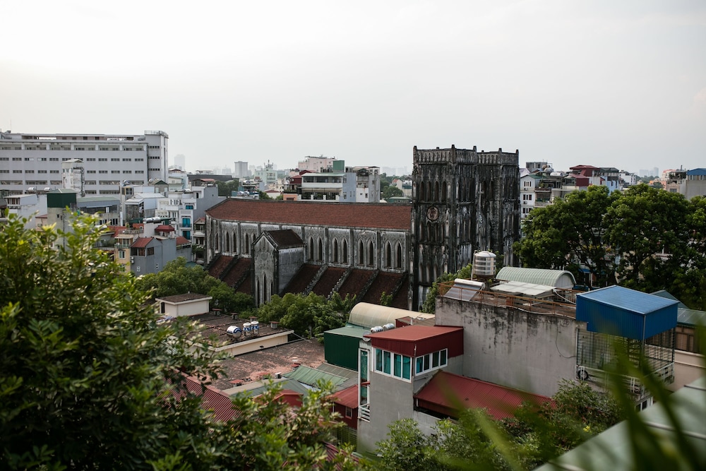 Hanoi L Heritage Diamond Hotel Spa 6/69