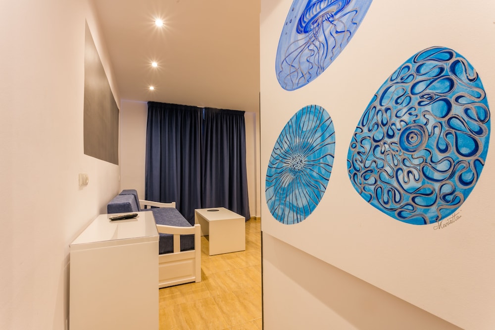 Apartamentos Sal Rossa 27/72