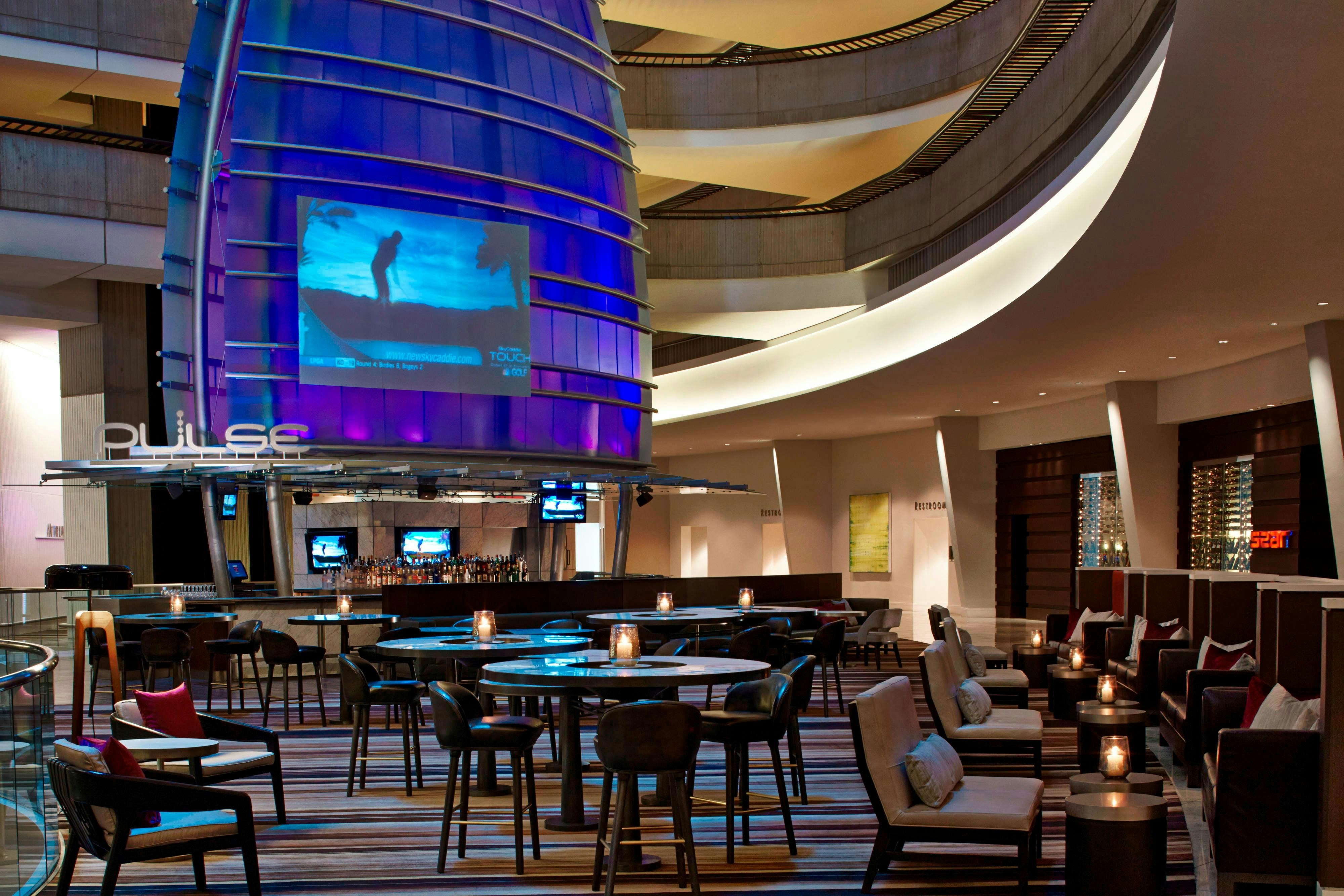 Atlanta Marriott Marquis 59/81