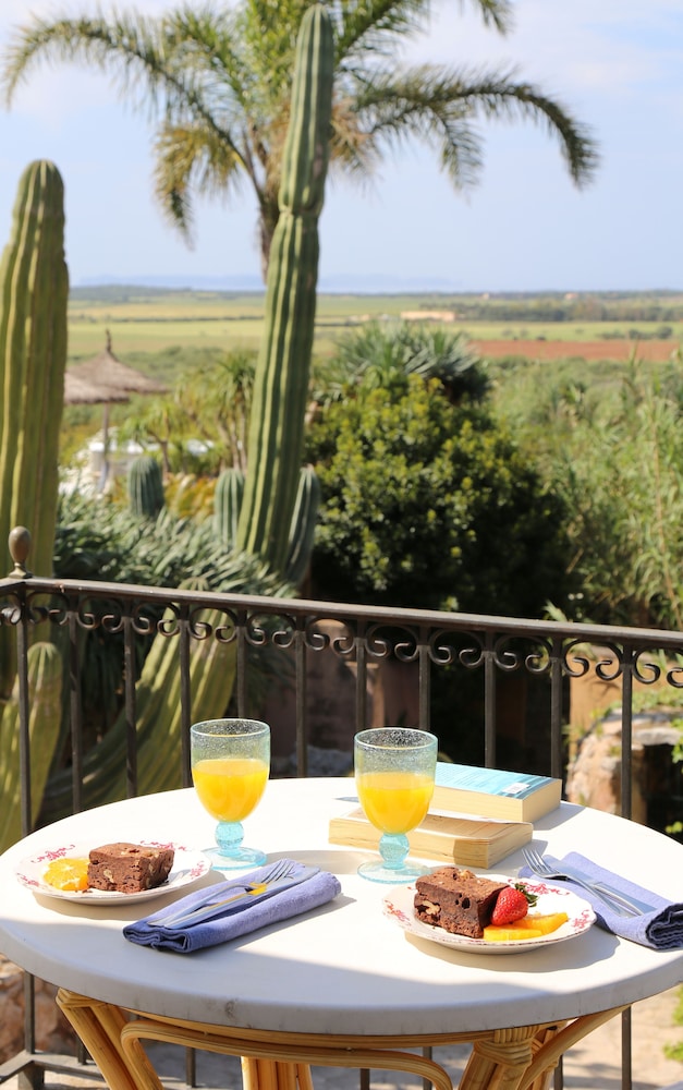 Hotel Rural Es Turo 23/66