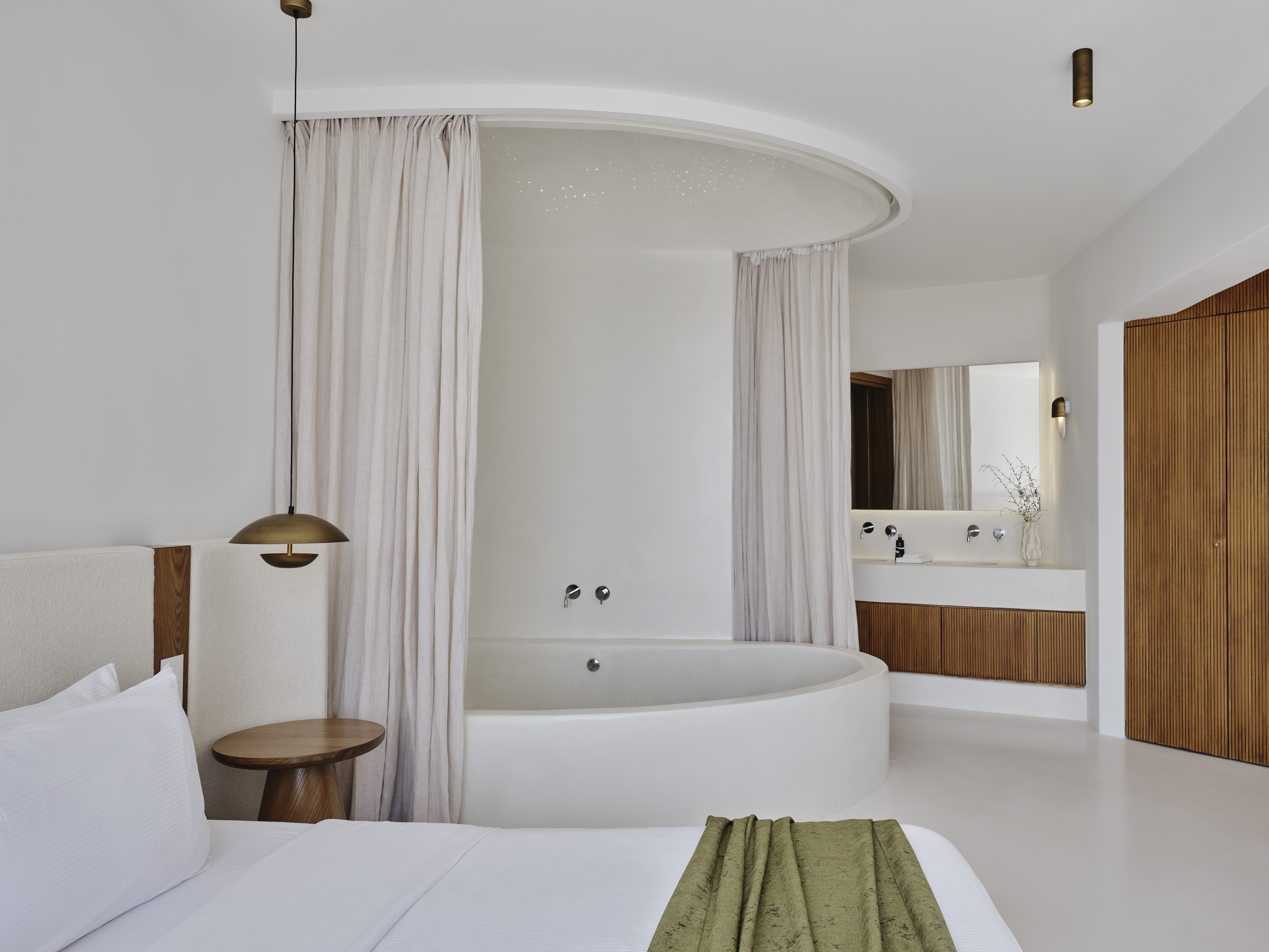 Sunset Villa، Andronis Luxury Suites 5/10