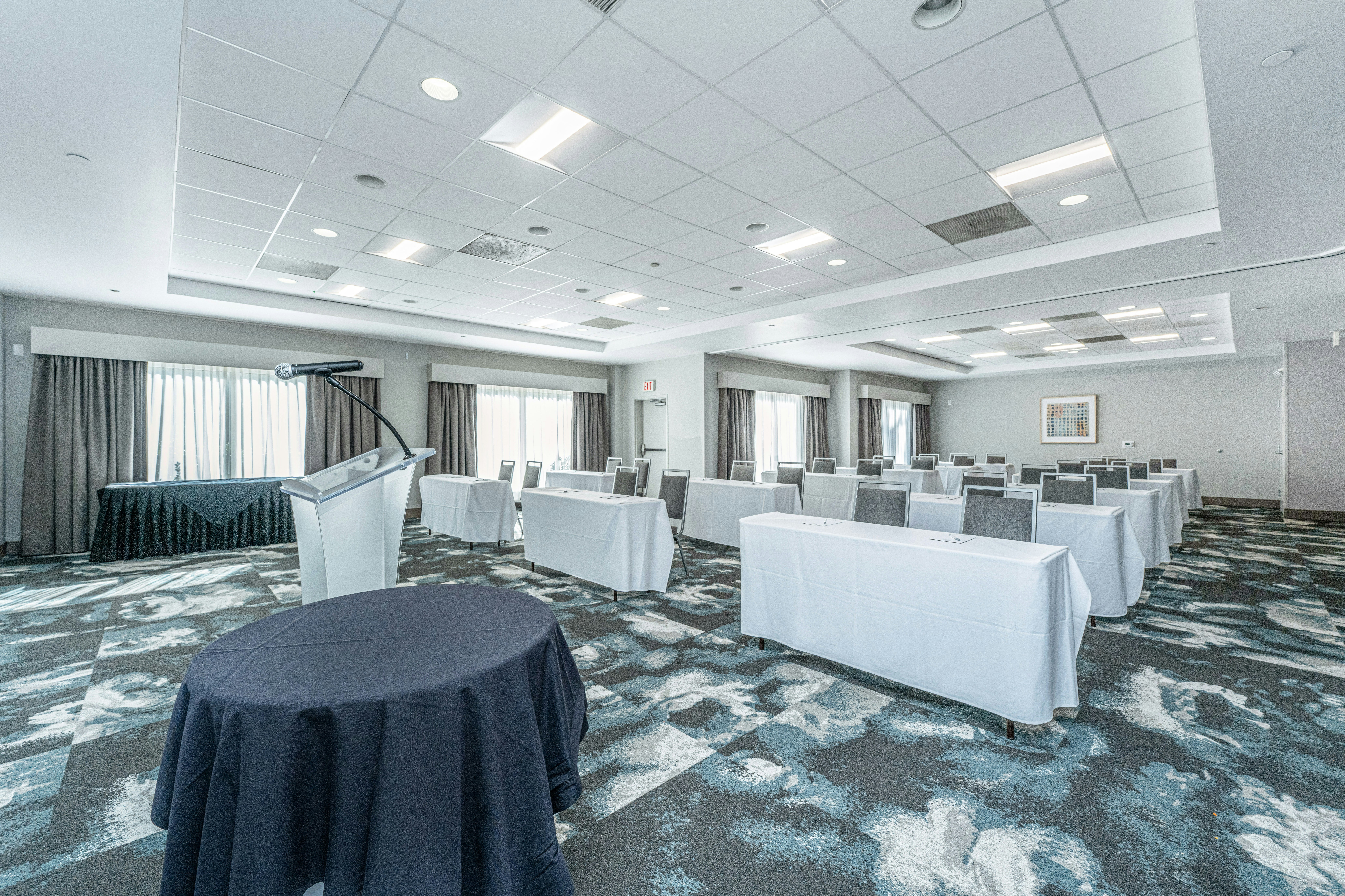 Hilton Garden Inn Charleston Airport 50/55