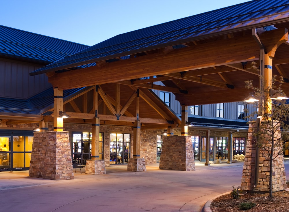 The Lodge At Deadwood Gaming Resort 5/69