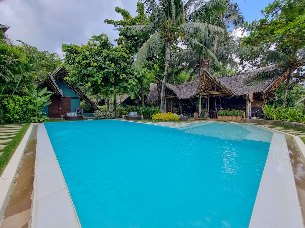 Buko Beach Resort - Adults Only 44/73