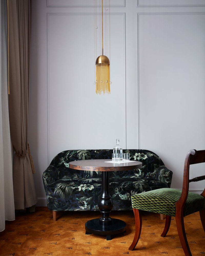 Maison De La Luz 写真2