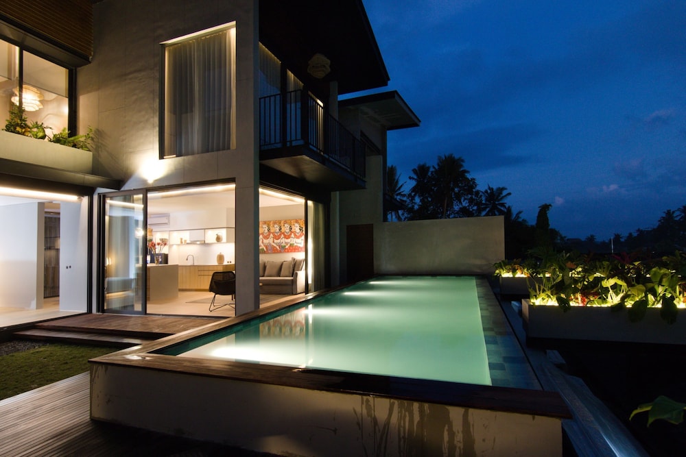 Umahan Ubud 15/36
