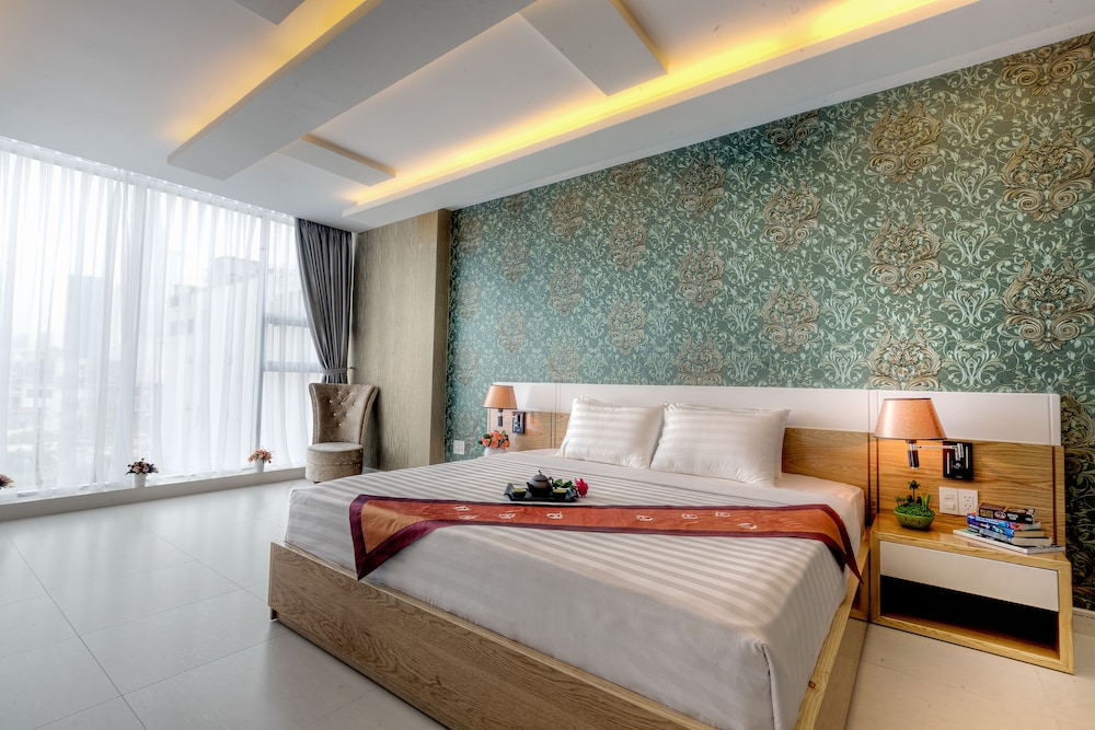 Van Anh Luxury 7/16