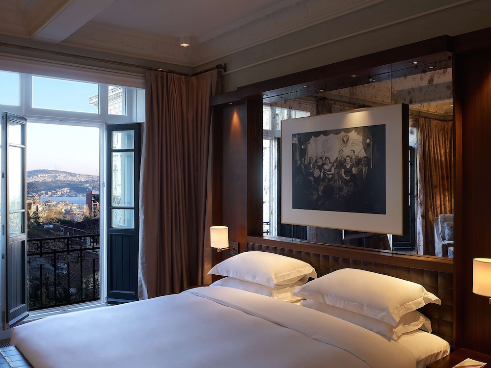 Park Hyatt Istanbul Macka Palas 40/75