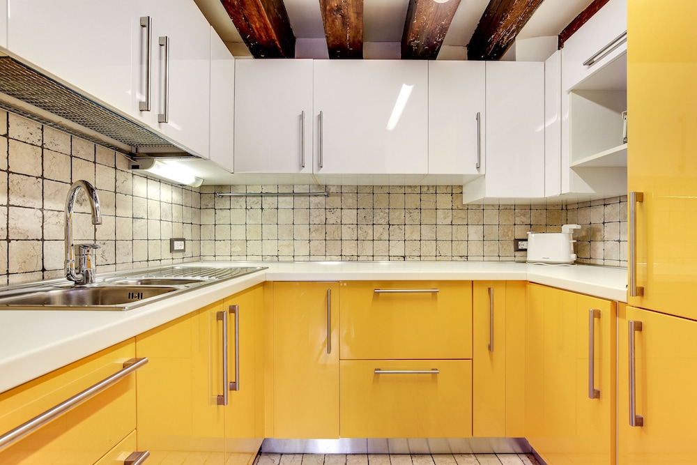 Residenza Valier 36/38
