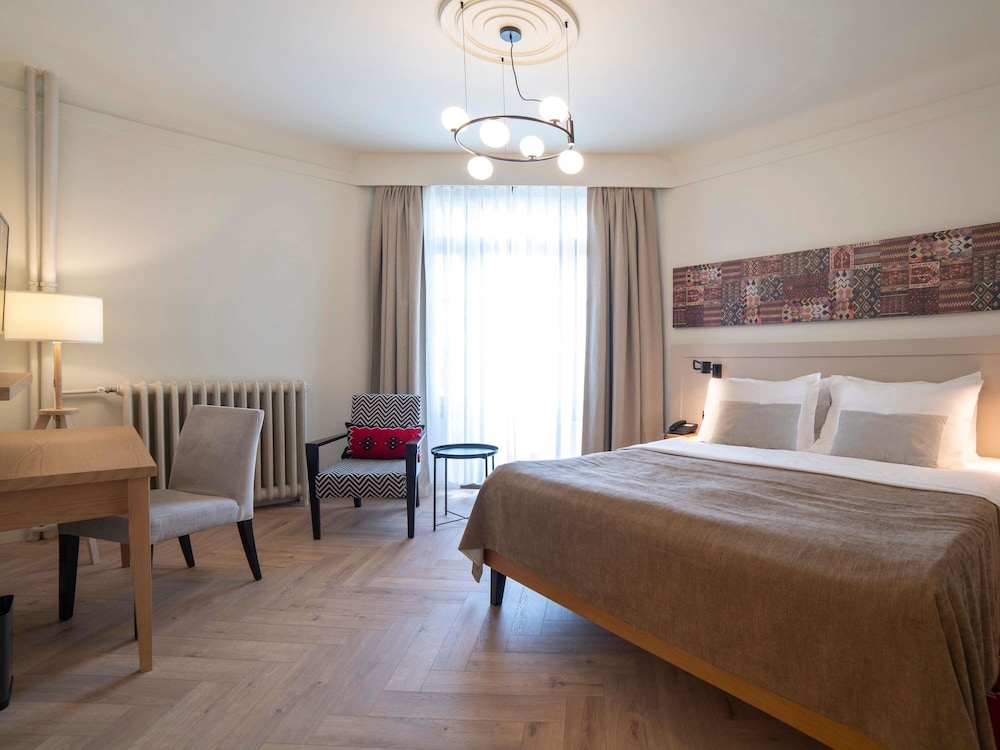 Mercure Belgrade Excelsior 19/50