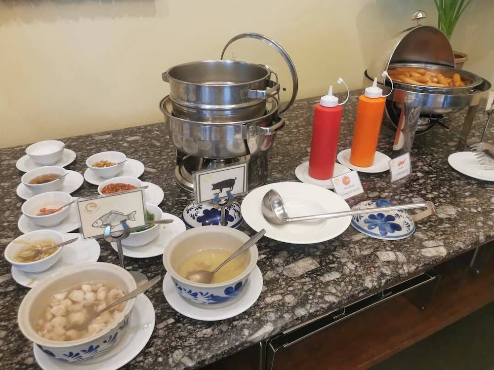 Khamthana Colonial Hotel Chiang Rai 25/50