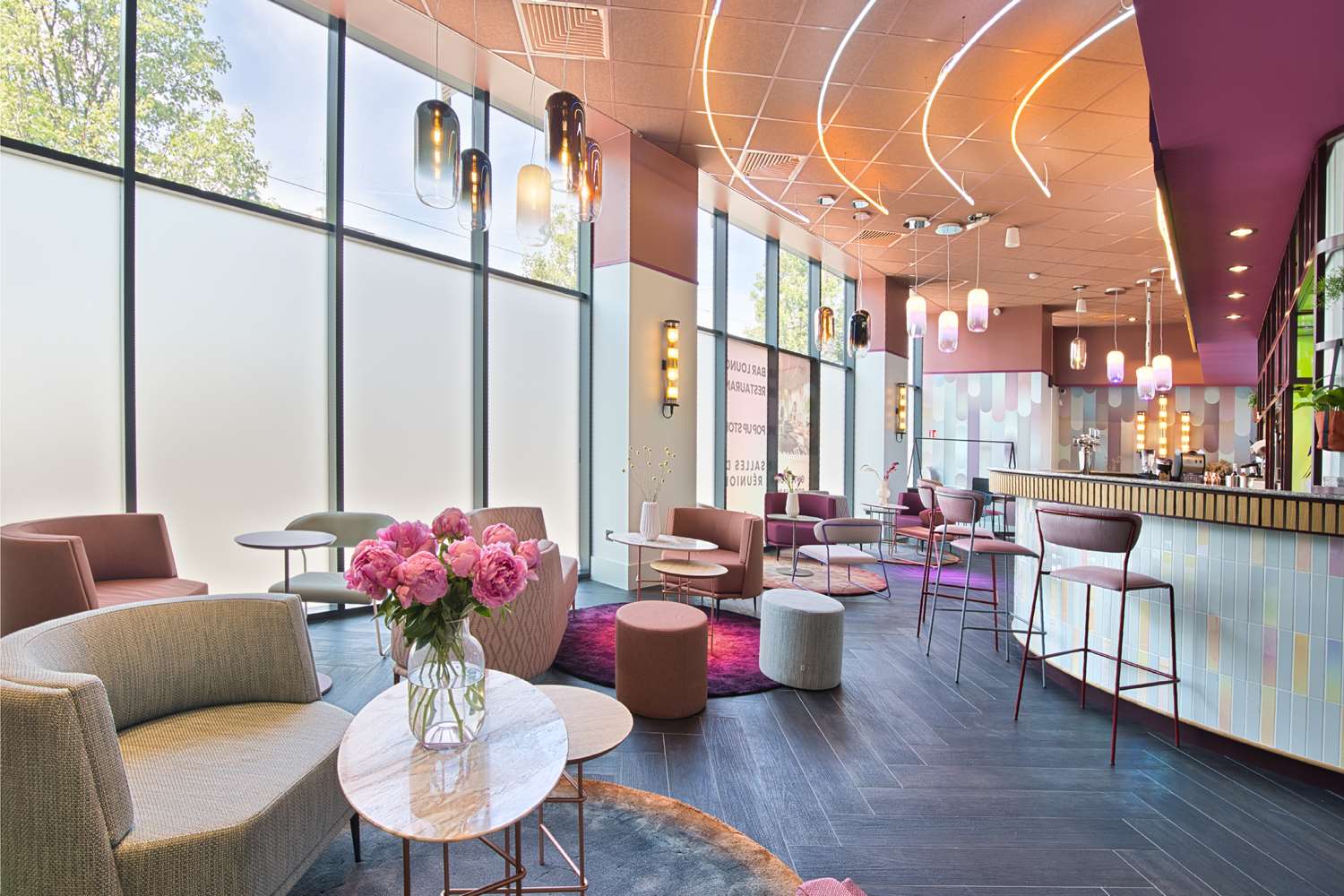 Aiden by Best Western Clermont-Ferrand Hotel & Spa 36/55