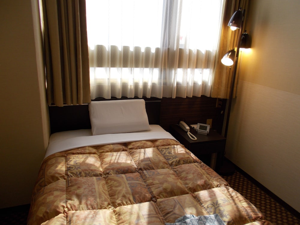 Hotel Matsuyama Hills 19/50