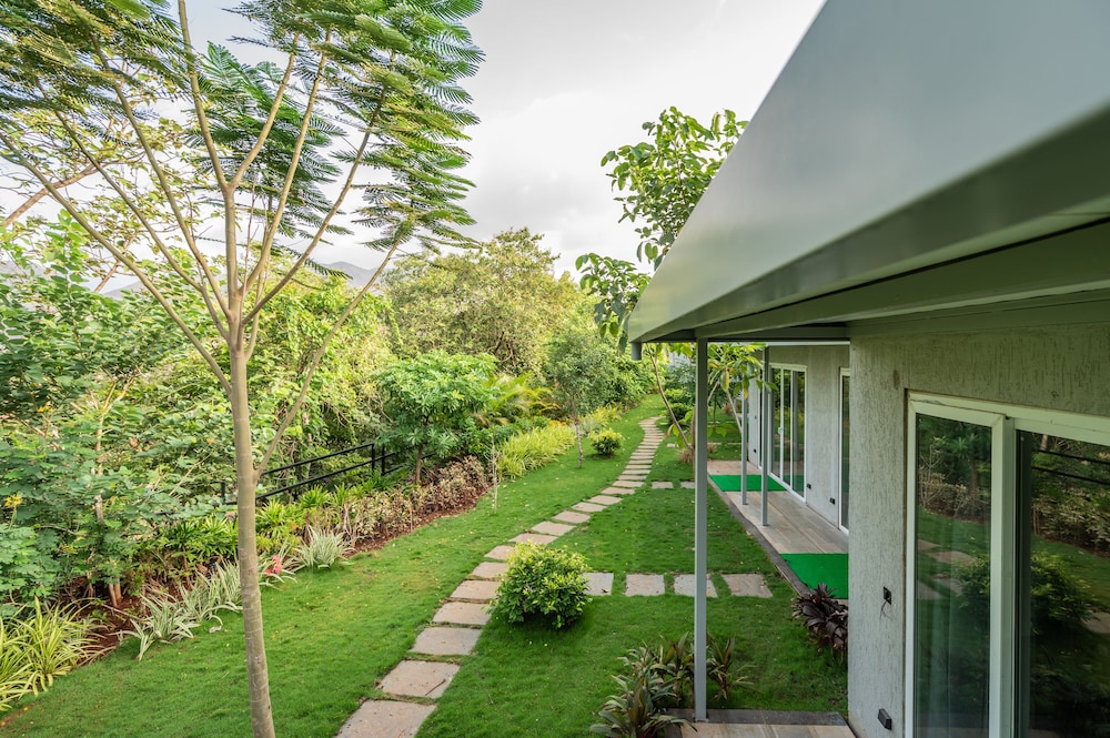 The Forest Club Resort 42/50