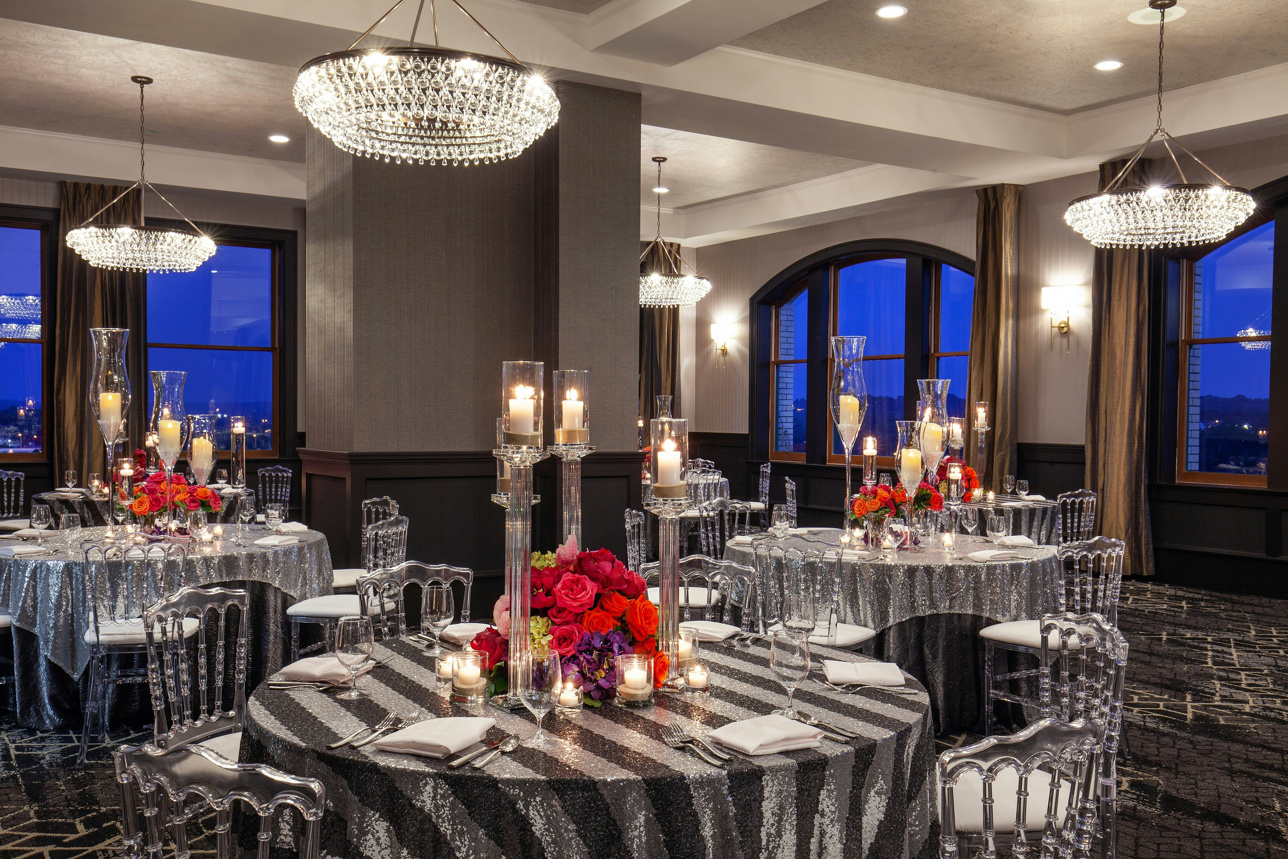 DoubleTree by Hilton Youngstown Downtown 29/46
