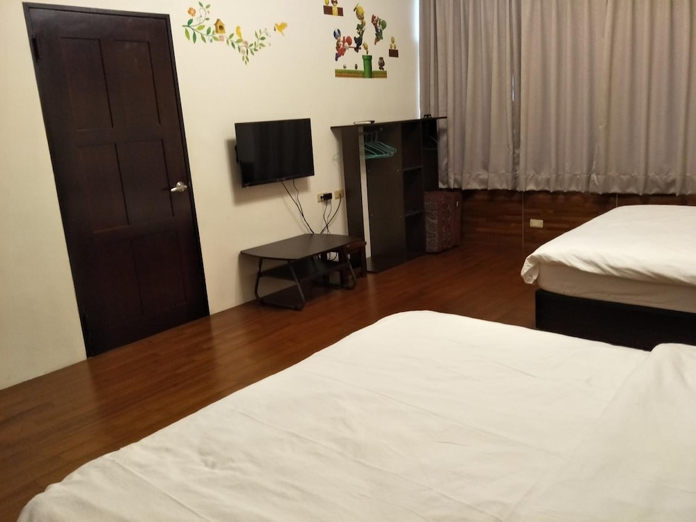 Lu He Feng Homestay 28/44
