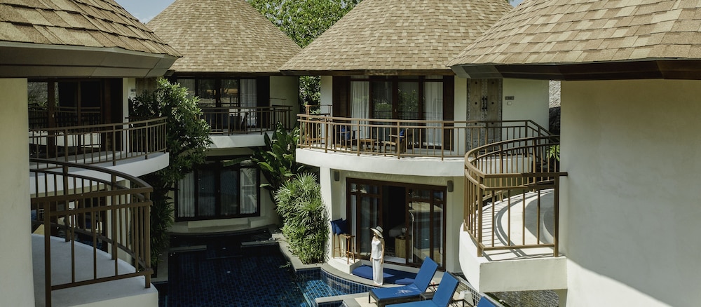 Bangsak Village - Adults Only 3/71