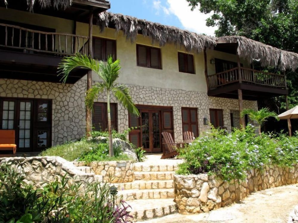 3 BEDROOMS, PANORAMIC, VILLA, SEA VIEW