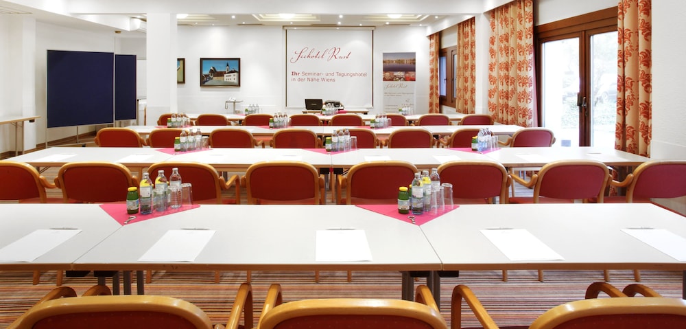 Seehotel Rust 38/50