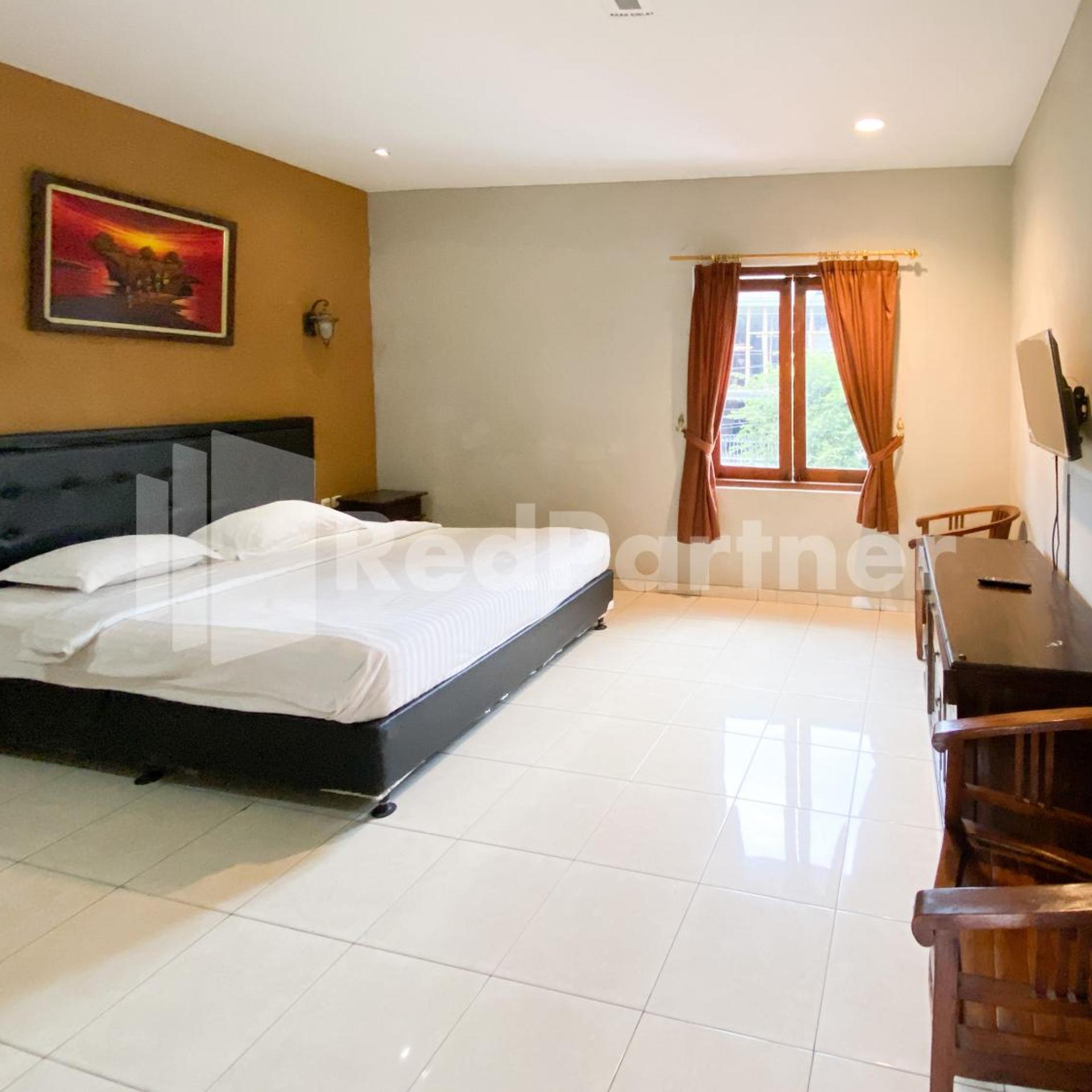 OYO 90249 Istana Griya 2 Hotel 13/50