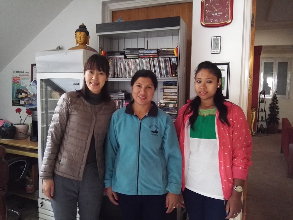 Sagarmatha Apartment Bed & Breakfast 5/49