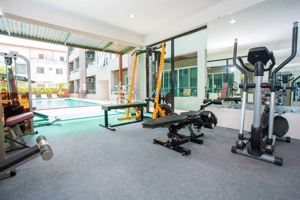 Double D Boutique Residence 25/33