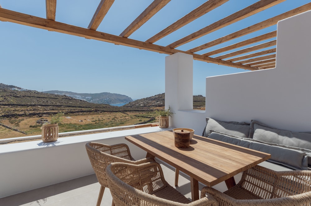 ANEMELA MYKONOS VILLAS & SUITES 24/50