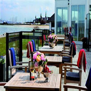Marienlyst Strandhotel 18/24