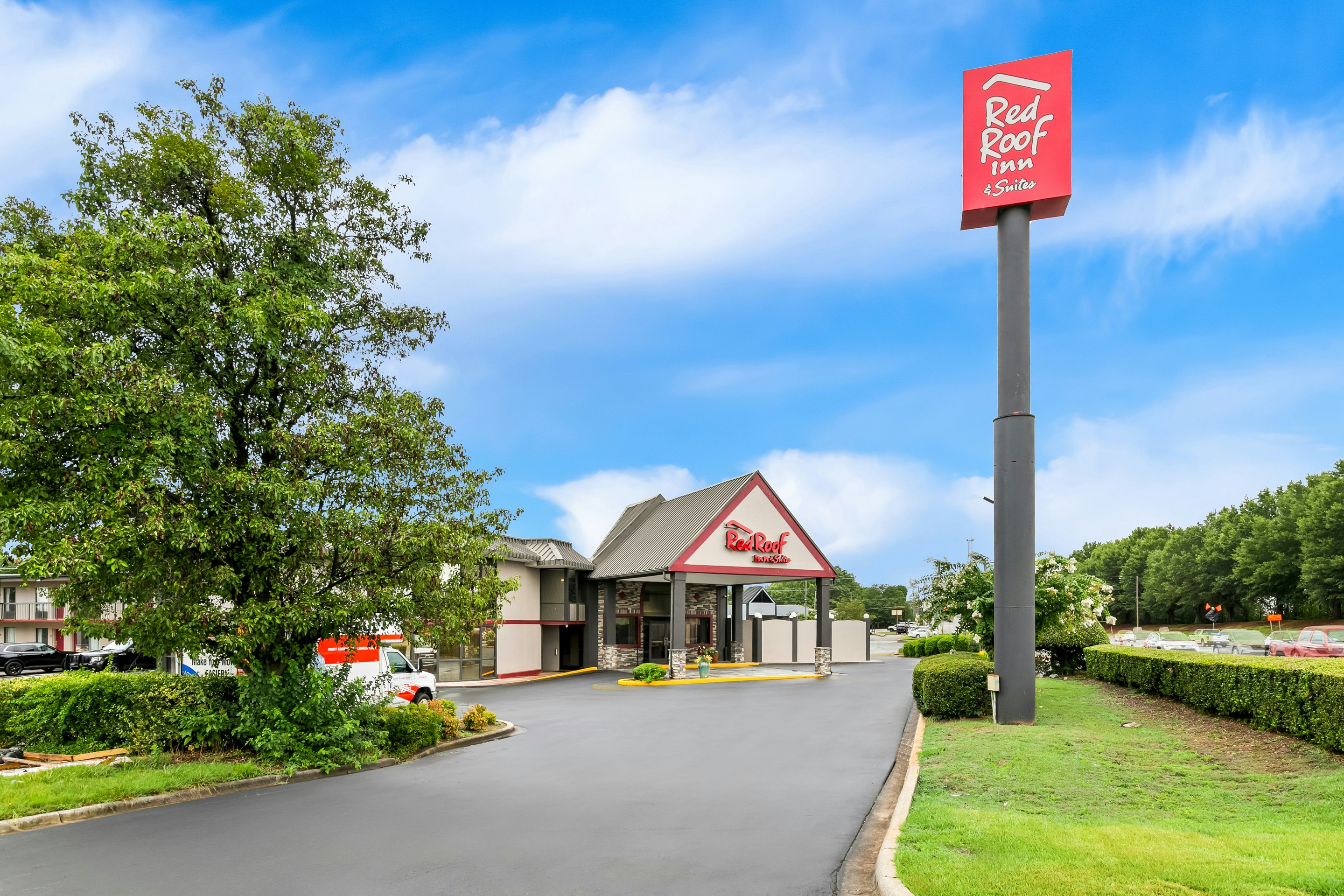 Red Roof Inn and Suites Duncan 21/21