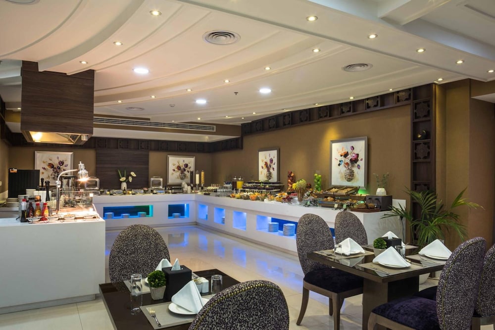 جلوريا ان الرياض(Gloria Inn Riyadh) 38/45