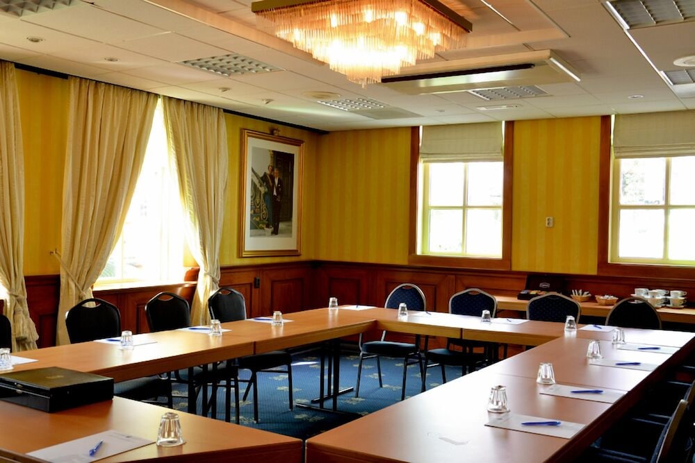 Fletcher Hotel Marijke 68/74