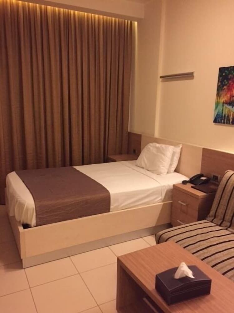 Hayali Suites Hotel 9/32