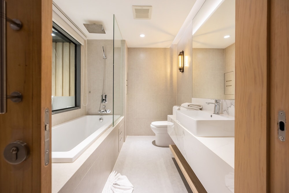 Loft Bangkok Hotel 65/72