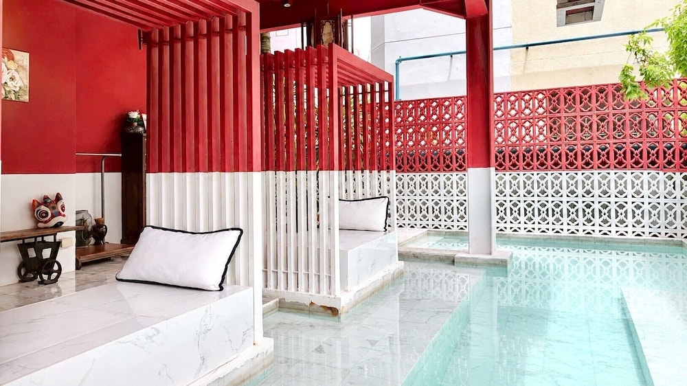 Talakkia Boutique Hotel 23/46
