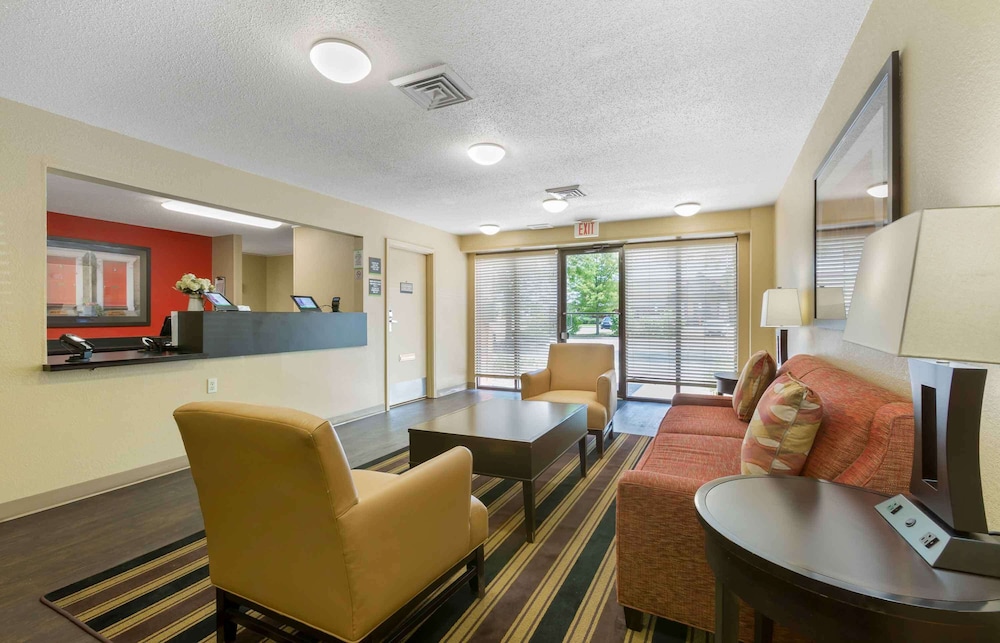 Extended Stay America - Toledo - Maumee 40/55