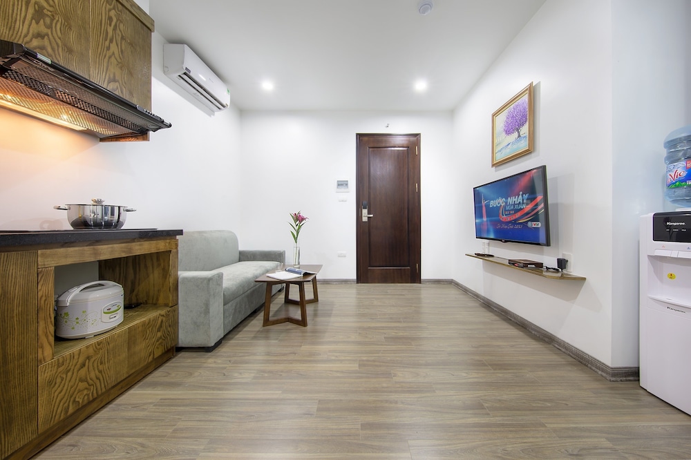 Granda Suites Hanoi 34/47